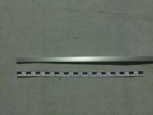 Трубка Roller Grill кварцевая D04013