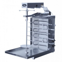 Шаверма-шашлычница Grill Master Ф2ШМЭ(у) электрическая с усиленным мотором – купить в RuOborudovanie.ru с доставкой до двери Купить шаверма-шашлычница grill master ф2шмэ(у) электрическая с усиленным мотором – цена от завода, доставка до двери | RuOborudovanie.ru