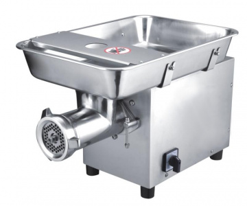 Мясорубка Kocateq GHM22I half unger с системой Half-unger 