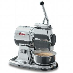 Измельчитель сыра Sirman GF 1Ф 1400об/мин