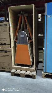 Тестораскатка Gastromix Tdr-520 демо