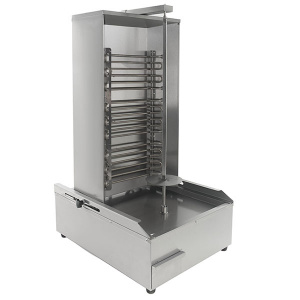Гриль шаурма CY-70 FoodAtlas Eco
