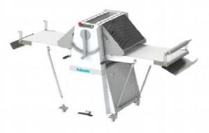 Тестораскатка Rollmatic R60-I/12