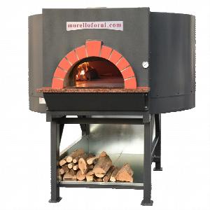 Печь для пиццы Morello Forni L110 Standard на дровах 