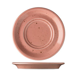 Блюдце 17СМ (ДЛЯ бульонной чашки), серия Lifestyle, цвет Terracotta Lst9603 – купить в RuOborudovanie.ru с доставкой до двери Купить блюдце 17см (для бульонной чашки), серия lifestyle, цвет terracotta lst9603 – цена от завода, доставка до двери | RuOborudovanie.ru