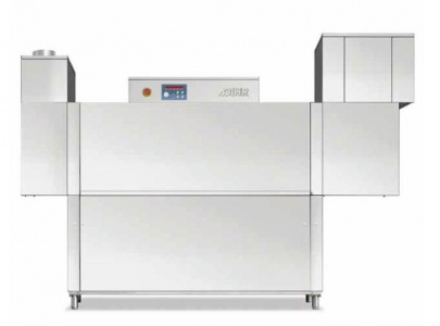 Машина посудомоечная Dihr Rx 164 E Dx+Dr24+Dde туннельная