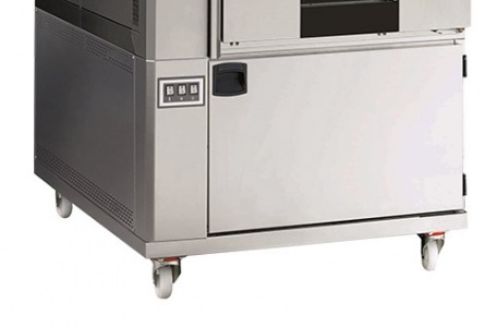 Шкаф расстоечный для миниротационных печей Apach Bakery Line серии C46