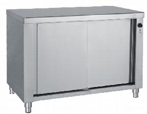 Стол раздаточный Kogast Epv-12-6 тепловой 