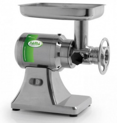 Мясорубка Fama TS12 (FTS126U) с системой Half-unger