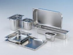 Гастроемкость Blanco Gn 2/1-65 550 593