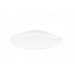 Блюдо овальное Wave 26Х18СМ H2См V0333-0126 – купить в RuOborudovanie.ru с доставкой до двери Купить блюдо овальное wave 26х18см h2см v0333-0126 – цена от завода, доставка до двери | RuOborudovanie.ru