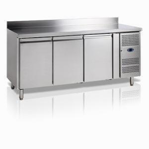 Стол морозильный Tefcold Cf7310 борт