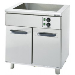 Мармит Metos Proff2 Bm-800-Tdrl-Tdrr