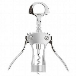 Штопор Paderno 41699-10 – купить в RuOborudovanie.ru с доставкой до двери Купить штопор paderno 41699-10 – цена от завода, доставка до двери | RuOborudovanie.ru