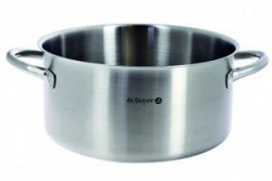 Кастрюля 4,0л d24см, серия Prim Appety, без крышки, s/s 3505.24 – купить в RuOborudovanie.ru с доставкой до двери Купить кастрюля 4,0л d24см, серия prim appety, без крышки, s/s 3505.24 – цена от завода, доставка до двери | RuOborudovanie.ru