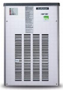 Льдогенератор SCOTSMAN MF 57 AS OX R290 гранулы