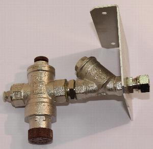 Форсунка Bongard набор Af3W0001728