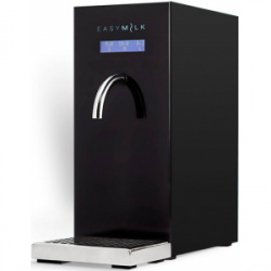 Дозатор молока автоматический EasySystem EasyMilk Black настольный 220 V