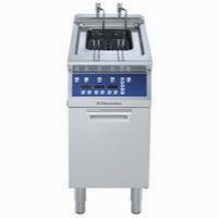 Фритюрница Electrolux  E7Fred1Gfp 371083 700 серии 