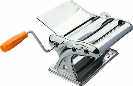 Тестораскатка-лапшерезка Xinxin PME-180 /ДЕМО ручная