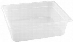 Гастроемкость Gastromix Gn1/2-100 полипропилен