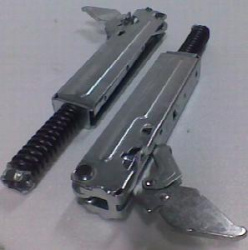 Петля Unox Kcr1015A